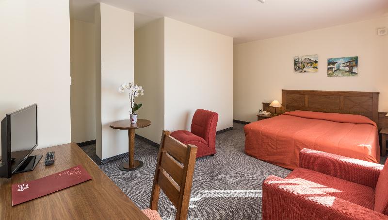 חדר סטנדרט, Evelina Palace Hotel