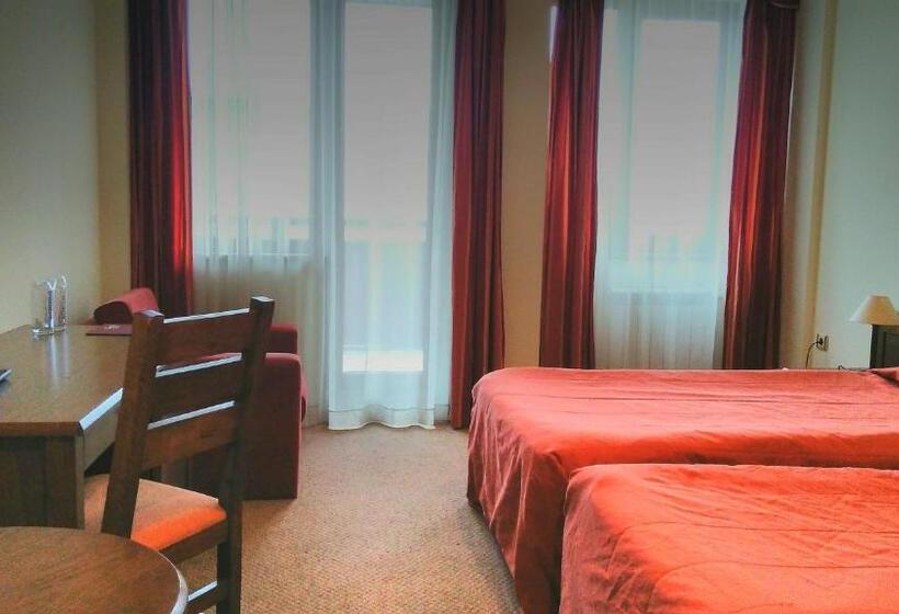 Номер Стандарт, Evelina Palace Hotel