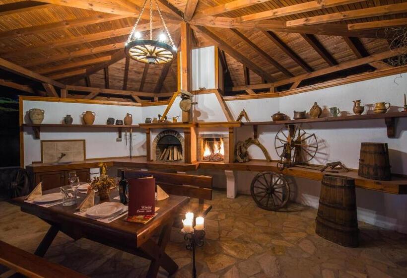 חדר סטנדרט, Evelina Palace Hotel