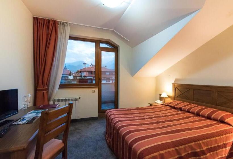 Номер Basic, Evelina Palace Hotel