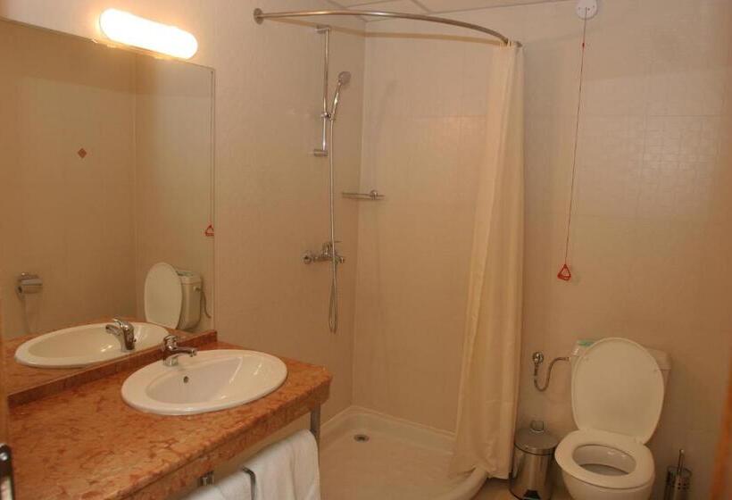 חדר בסיסי, Evelina Palace Hotel