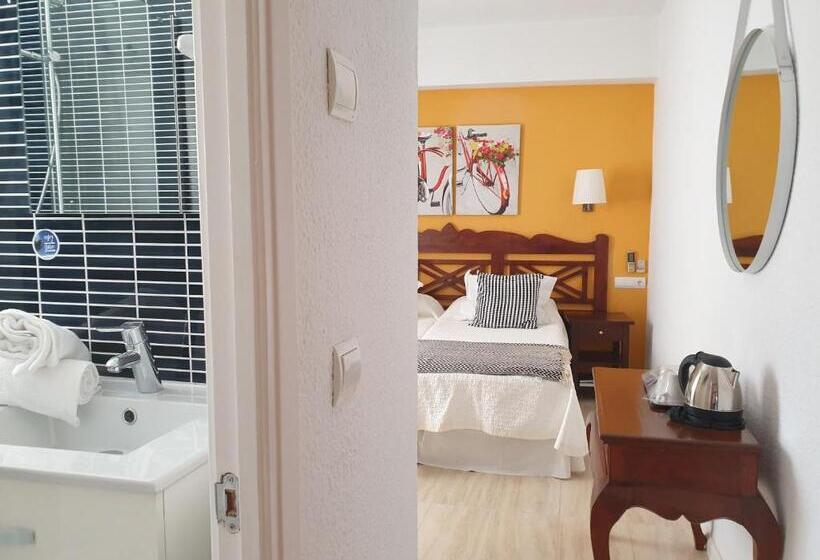 Номер Стандарт, Boutique Las Arenas