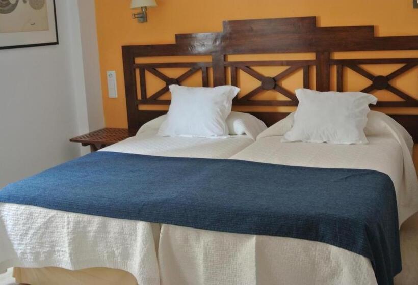 Номер Стандарт, Boutique Las Arenas