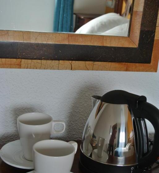 Номер Стандарт, Boutique Las Arenas