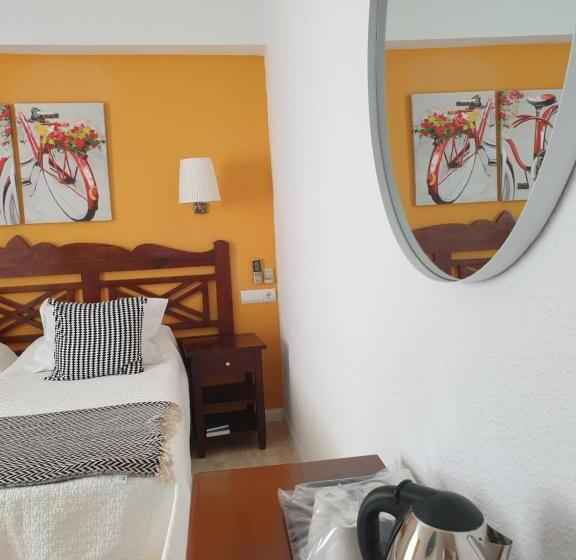 اتاق استاندارد, Boutique Las Arenas