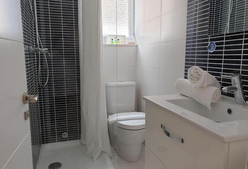 Номер Стандарт, Boutique Las Arenas