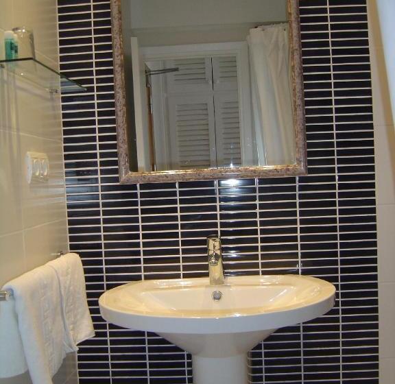 Номер Стандарт Трехместный, Boutique Las Arenas