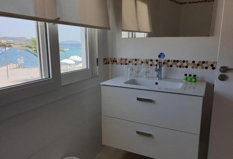 Номер Стандарт Трехместный, Boutique Las Arenas