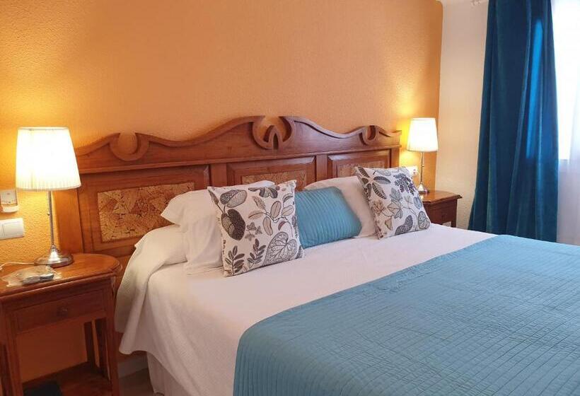 Номер Стандарт Трехместный, Boutique Las Arenas