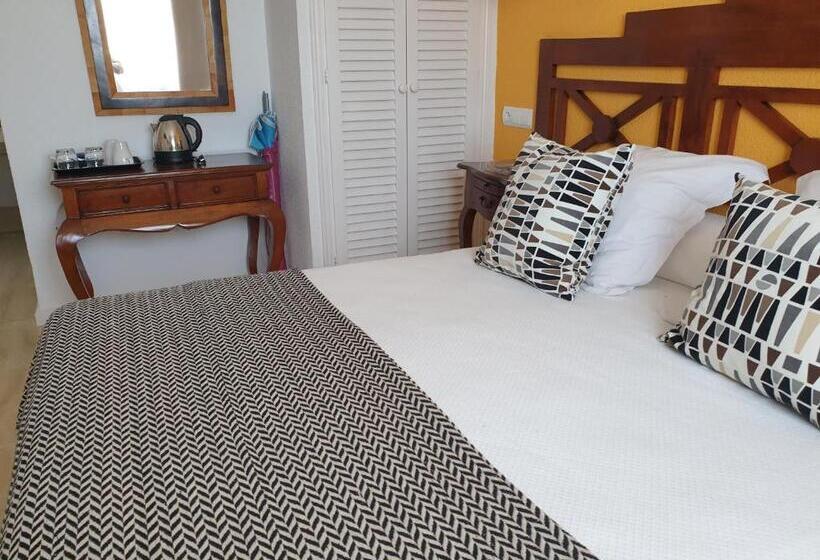 Номер Стандарт Вид на Море, Boutique Las Arenas