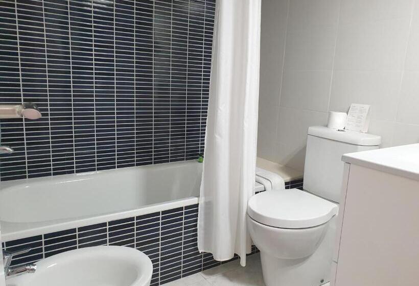 Номер Стандарт Вид на Море, Boutique Las Arenas