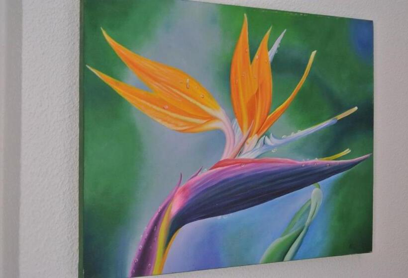 Номер Стандарт Вид на Море, Boutique Las Arenas