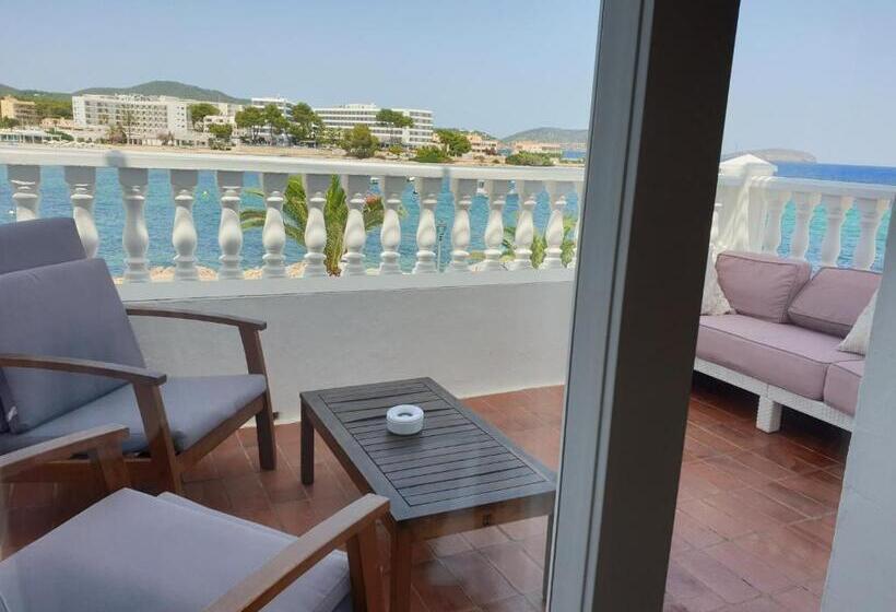 Номер Стандарт с Террасой, Boutique Las Arenas