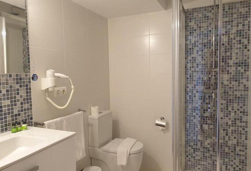 Номер Superior Вид на Море, Boutique Las Arenas