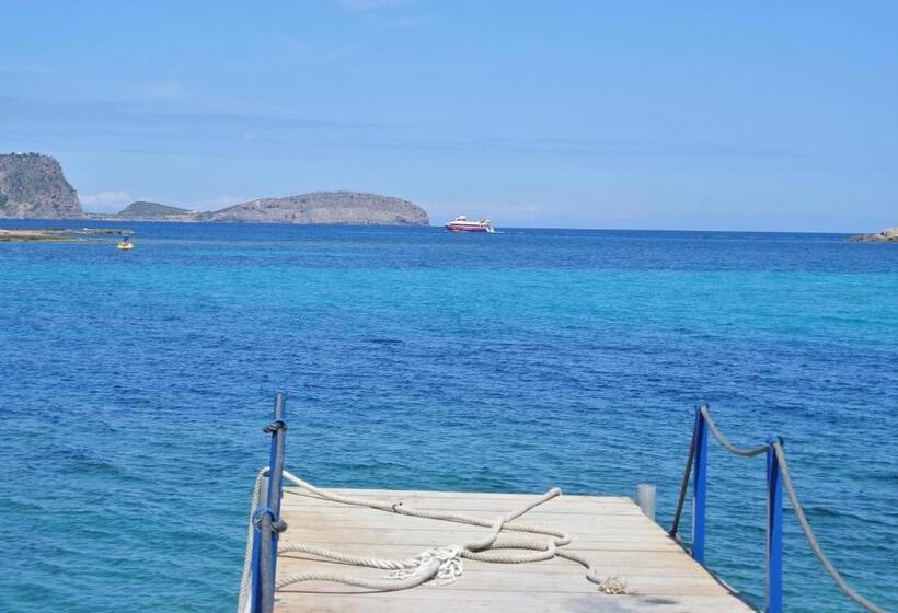 Номер Стандарт Вид на Море, Boutique Las Arenas