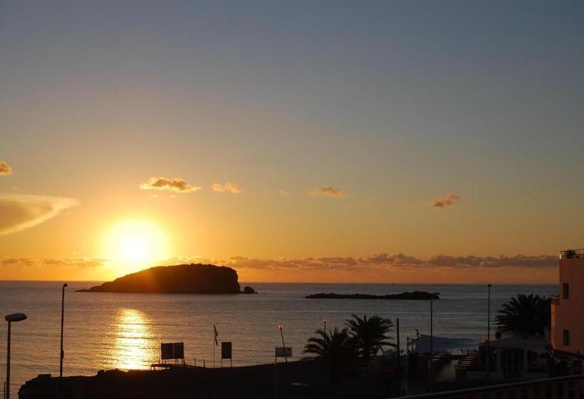 Номер Стандарт Вид на Море, Boutique Las Arenas