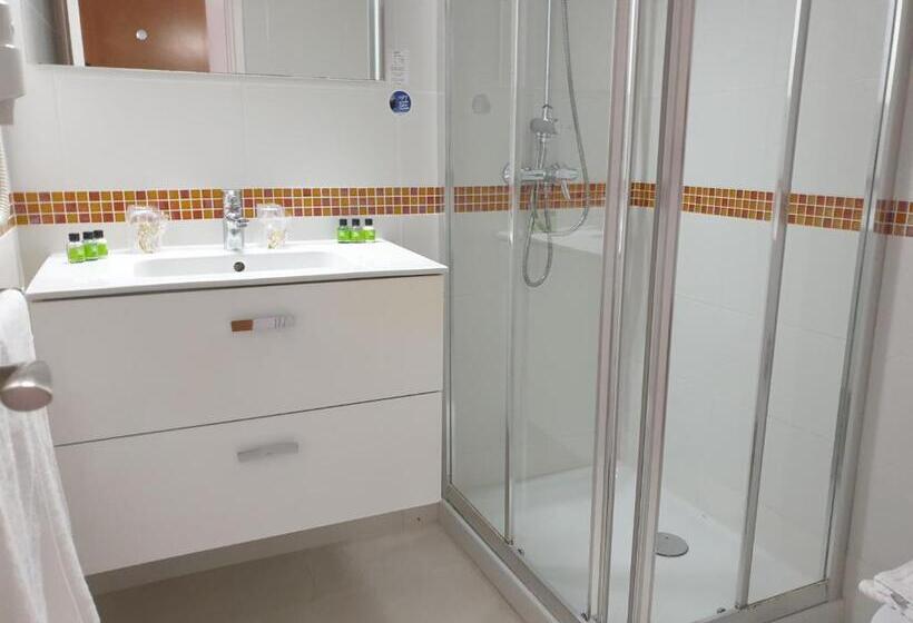 Номер Стандарт Вид на Море, Boutique Las Arenas