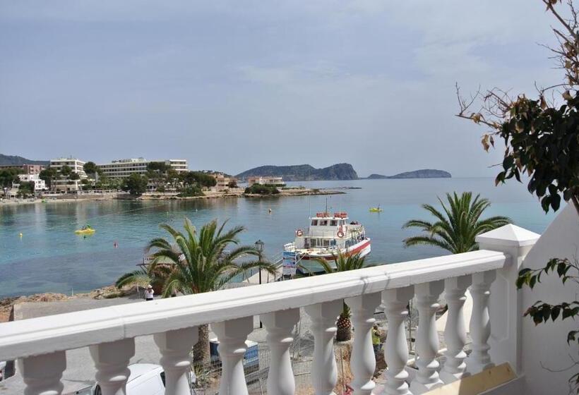 Номер Стандарт с Террасой, Boutique Las Arenas