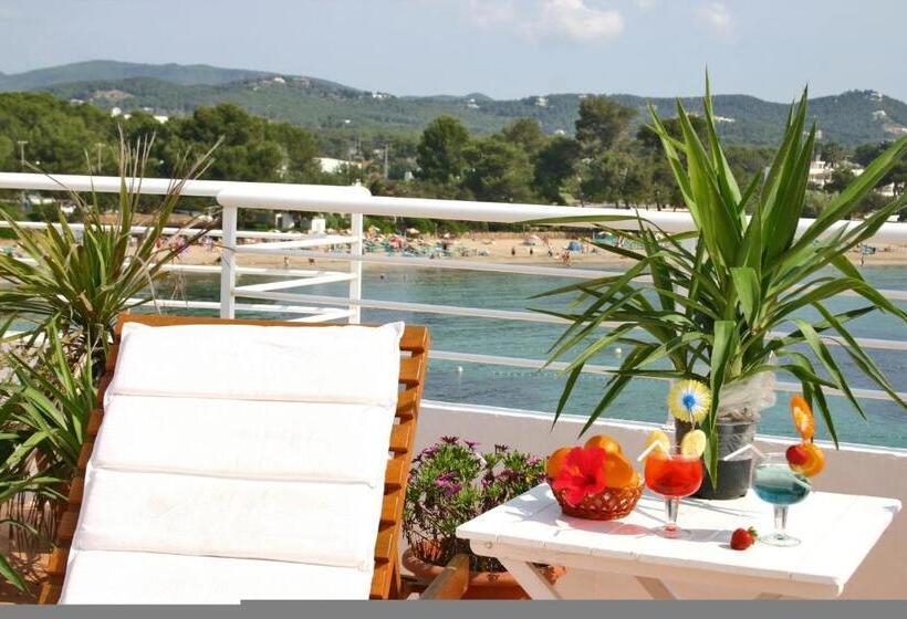 Номер Стандарт с Террасой, Boutique Las Arenas