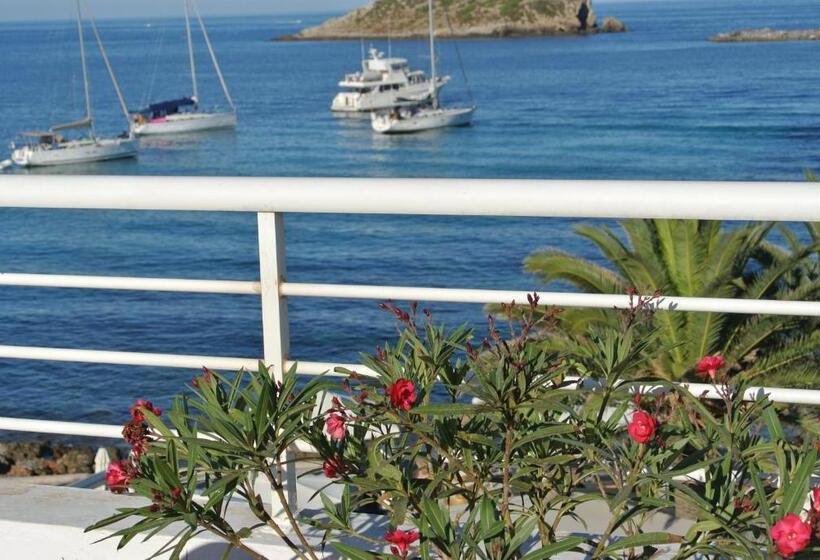 اتاق استاندارد با تراس, Boutique Las Arenas