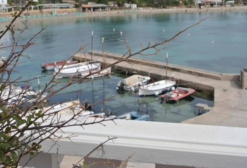 Номер Стандарт с Террасой, Boutique Las Arenas