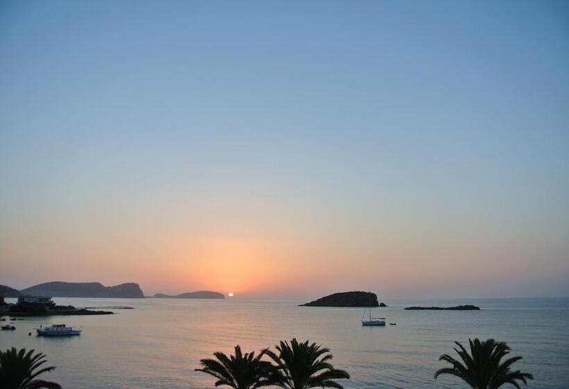 Номер Superior Вид на Море, Boutique Las Arenas