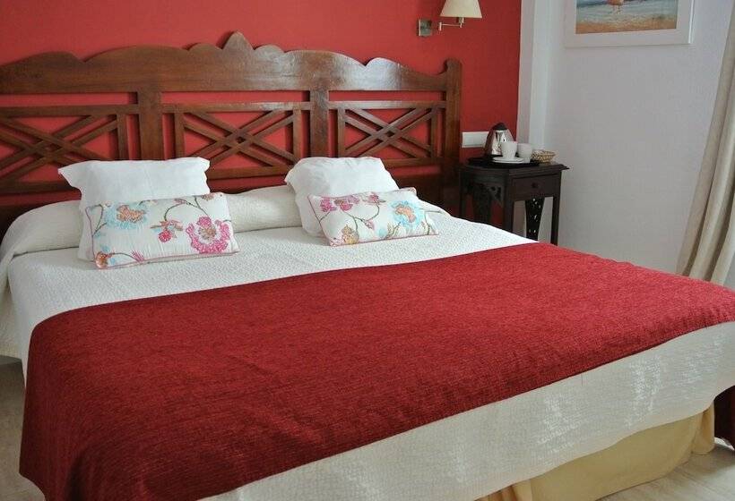 Номер Стандарт, Boutique Las Arenas