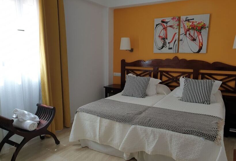 اتاق استاندارد, Boutique Las Arenas