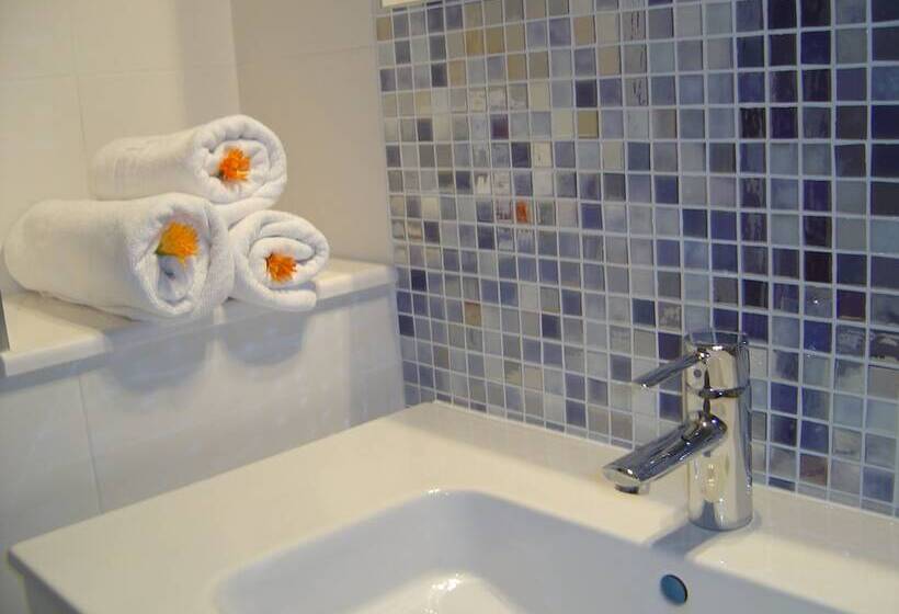 Номер Стандарт, Boutique Las Arenas