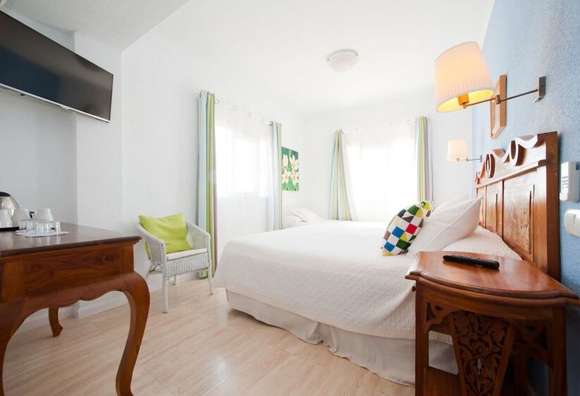 Номер Стандарт Трехместный, Boutique Las Arenas