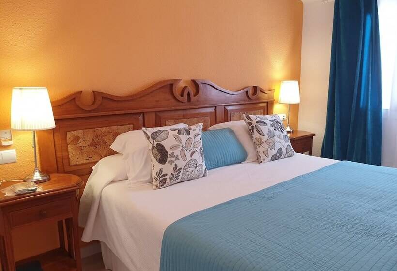 Номер Стандарт Трехместный, Boutique Las Arenas