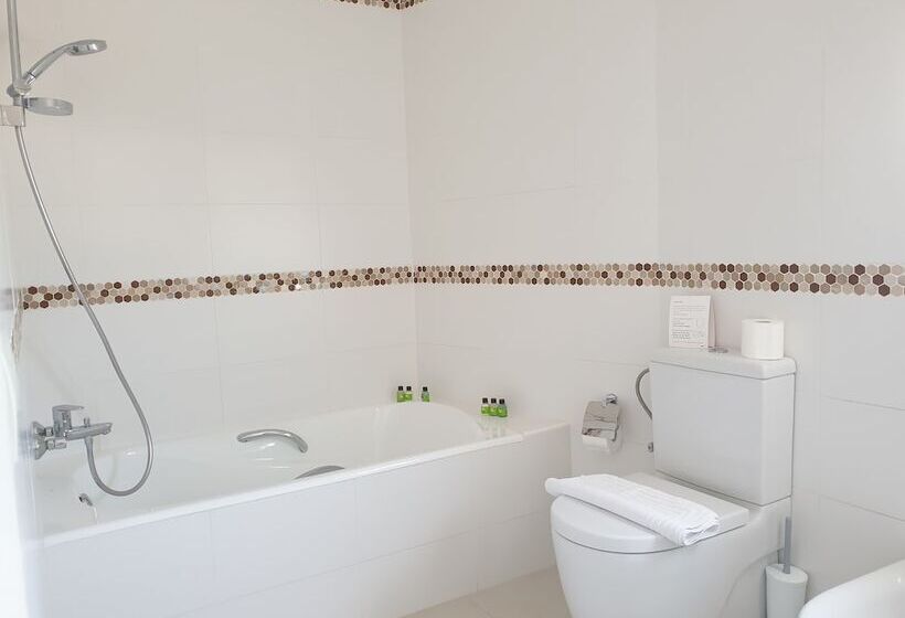 Номер Стандарт Трехместный, Boutique Las Arenas