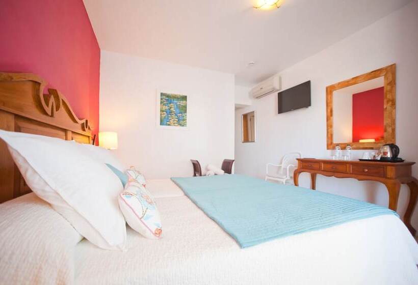 Номер Superior Вид на Море, Boutique Las Arenas