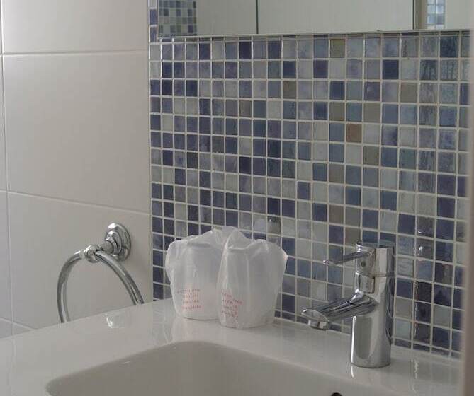 Номер Стандарт Вид на Море, Boutique Las Arenas