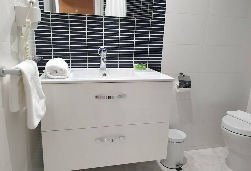 Номер Стандарт Трехместный, Boutique Las Arenas