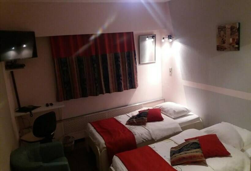 スタンダードルーム, Apollo