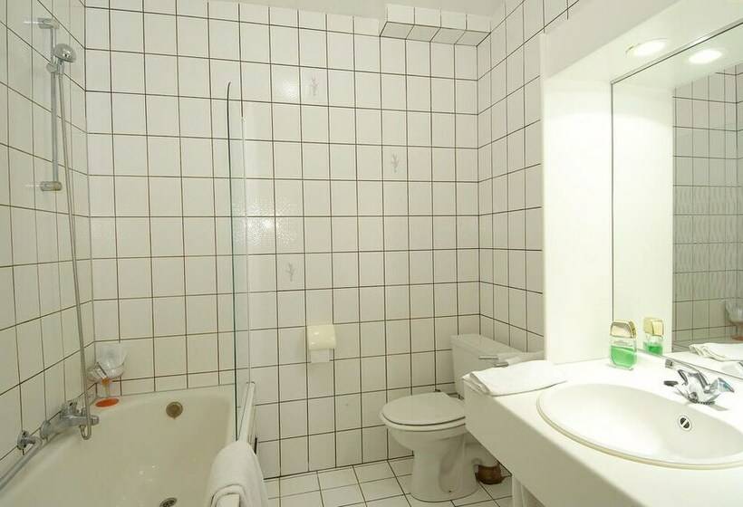 スタンダードルーム, Apollo