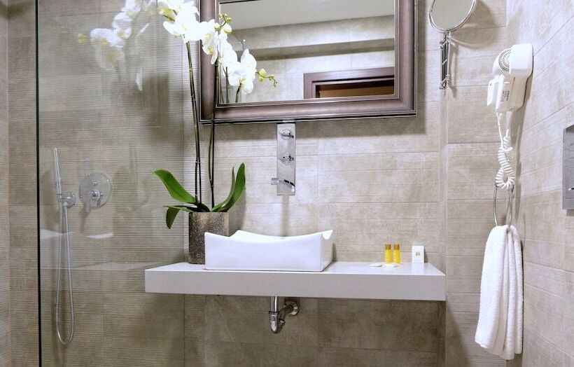 شقة ديلوكس غرفة واحدة, Atlantic Hotel   Free Parking