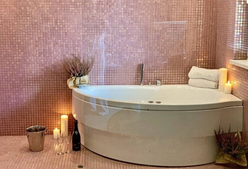 شقة ديلوكس غرفة واحدة, Atlantic Hotel   Free Parking