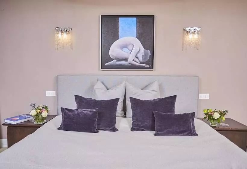 １ベッドルームのスーペリアアパートメント, Atlantic Hotel   Free Parking