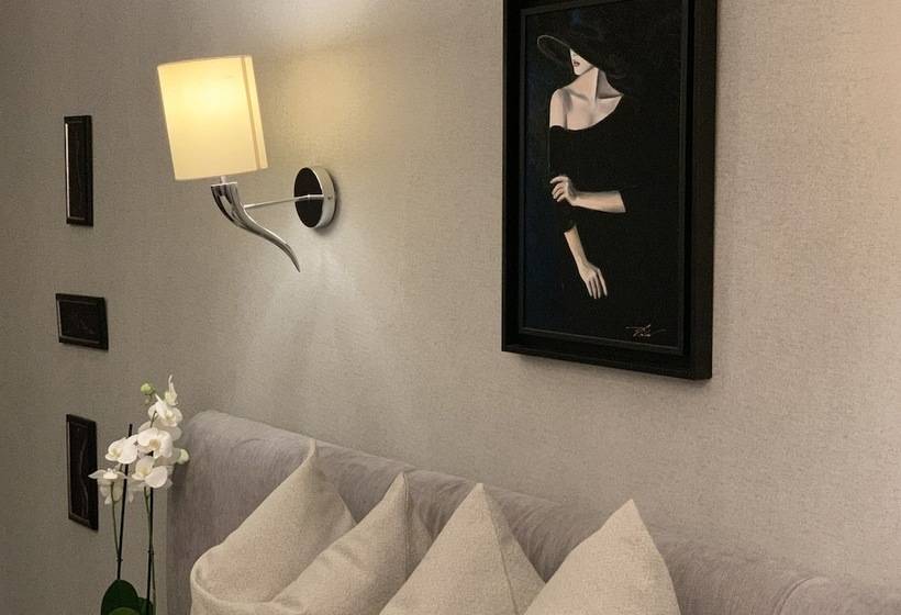 شقة ديلوكس غرفة واحدة, Atlantic Hotel   Free Parking