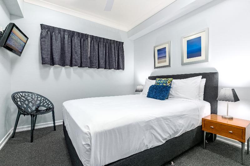 带3个卧室带海景的公寓, Bellevue At Trinity Beach