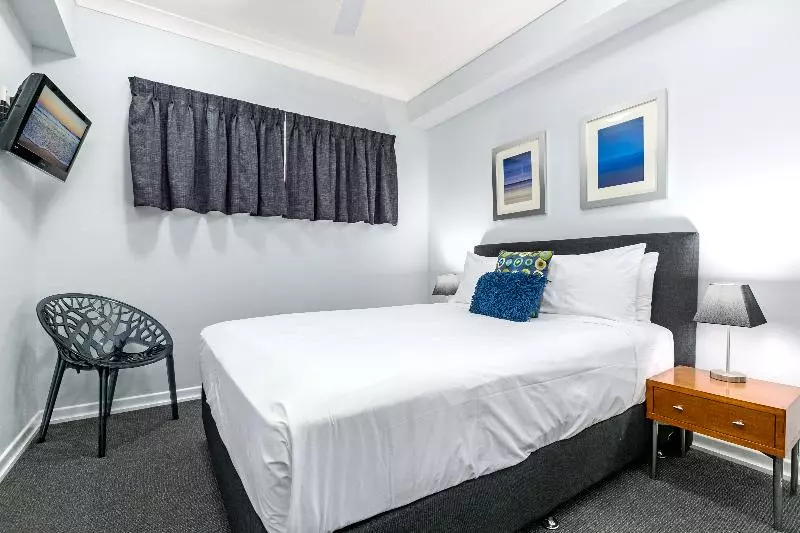 海の見える３ベッドルームアパートメント, Bellevue At Trinity Beach