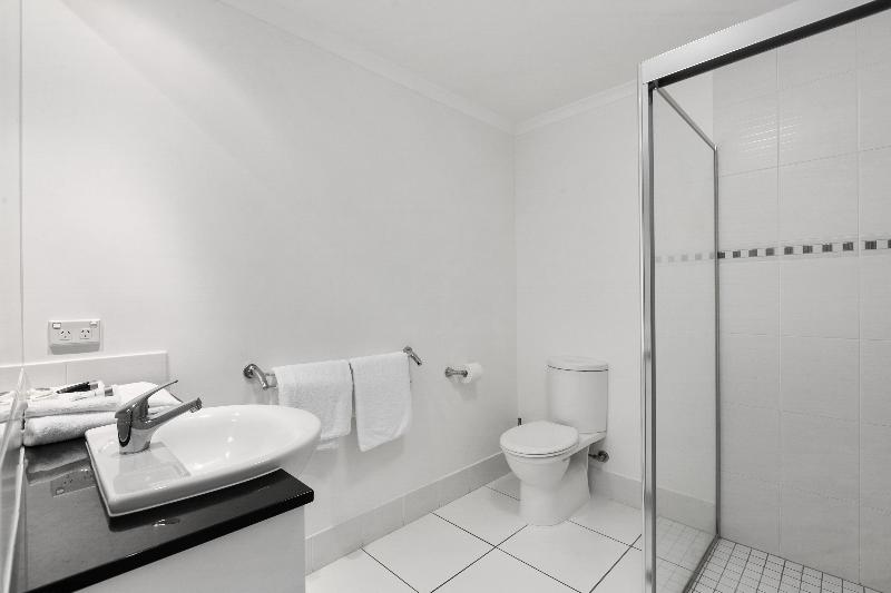 Апартаменты 3 Спальни Вид на Море, Bellevue At Trinity Beach