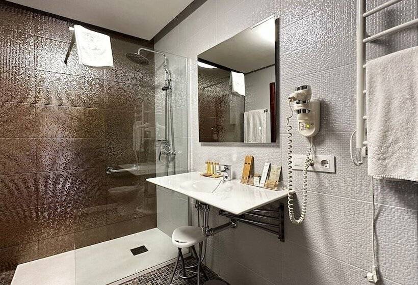 Habitación Superior, El Rey Moro Hotel Boutique