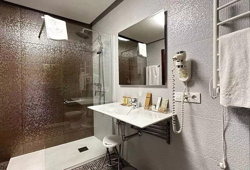 اتاق سوپریور, El Rey Moro Hotel Boutique