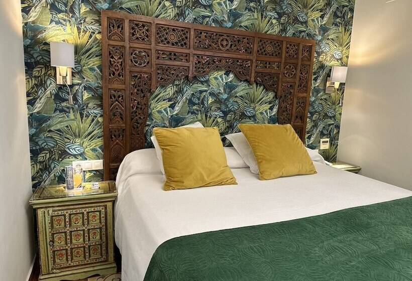 Habitación Superior, El Rey Moro Hotel Boutique