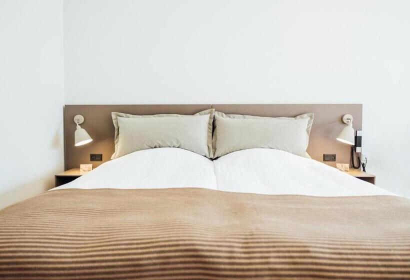 חדר סטנדרט עם נוף, Føroyar