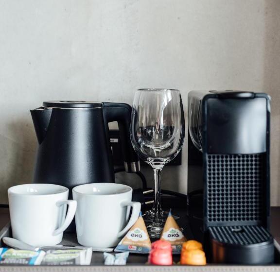 חדר סטנדרט עם נוף, Føroyar