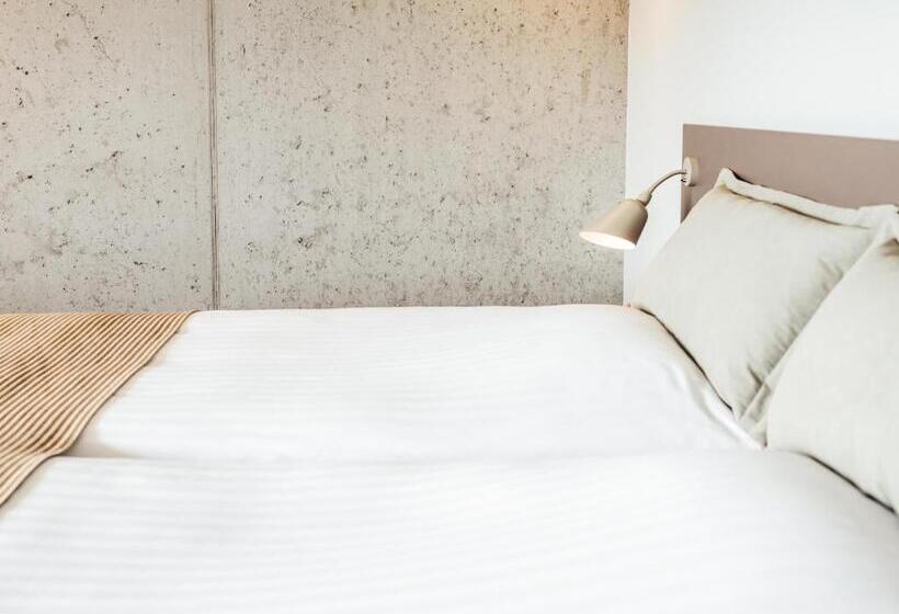 חדר משפחתי, Føroyar